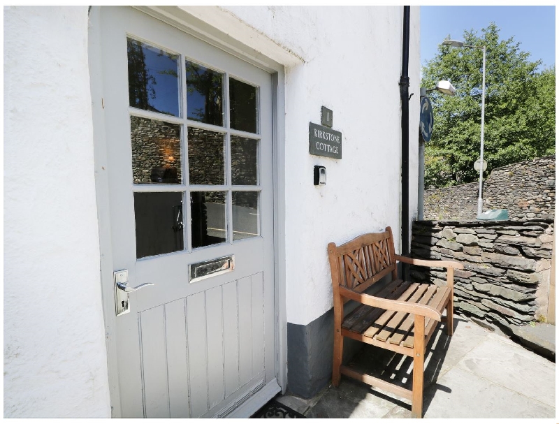 Click here for more about Kirkstone Cottage
