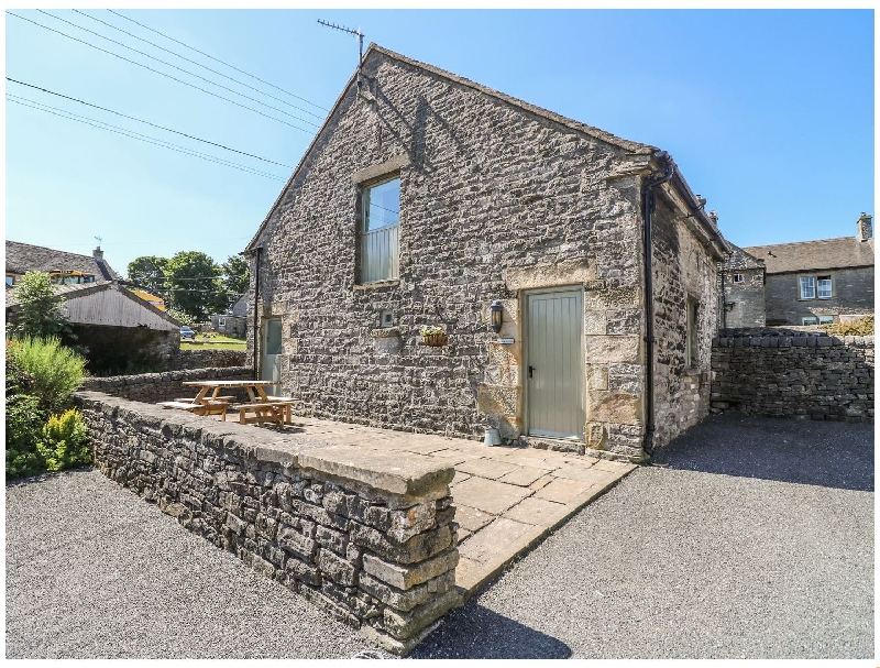 Thors Barn a british holiday cottage for 6 in , 