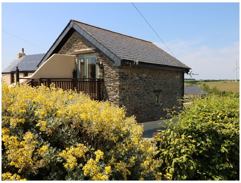 Oak Cottage a british holiday cottage for 4 in , 