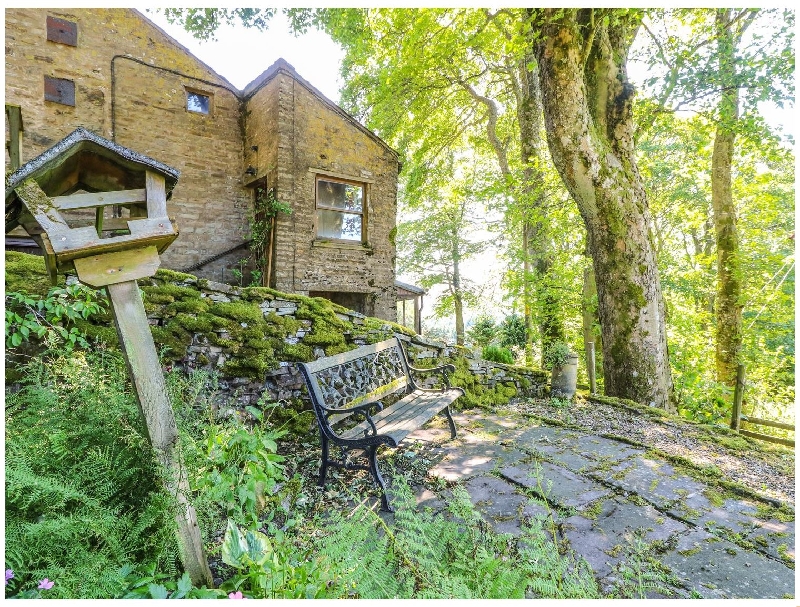 Keepers a british holiday cottage for 2 in , 