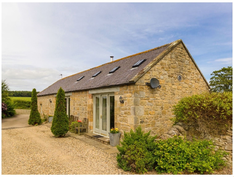 Click here for more about Croft Cottage