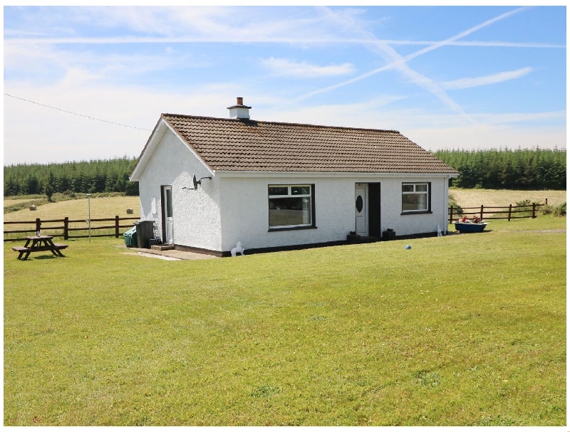 Clash-Brack a british holiday cottage for 5 in , 