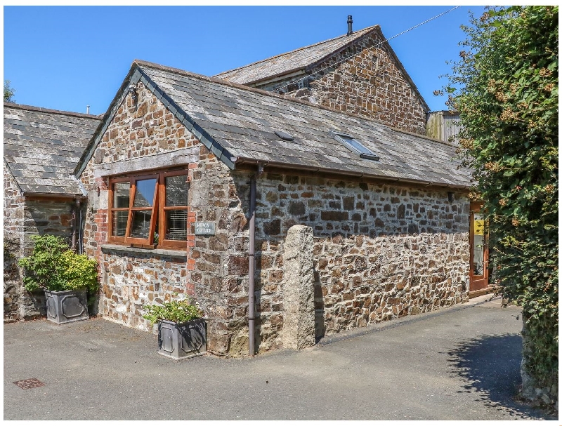 Saffron Cottage a british holiday cottage for 4 in , 