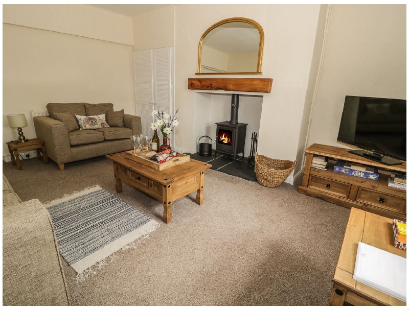 Little Robin - South Farm a british holiday cottage for 4 in , 