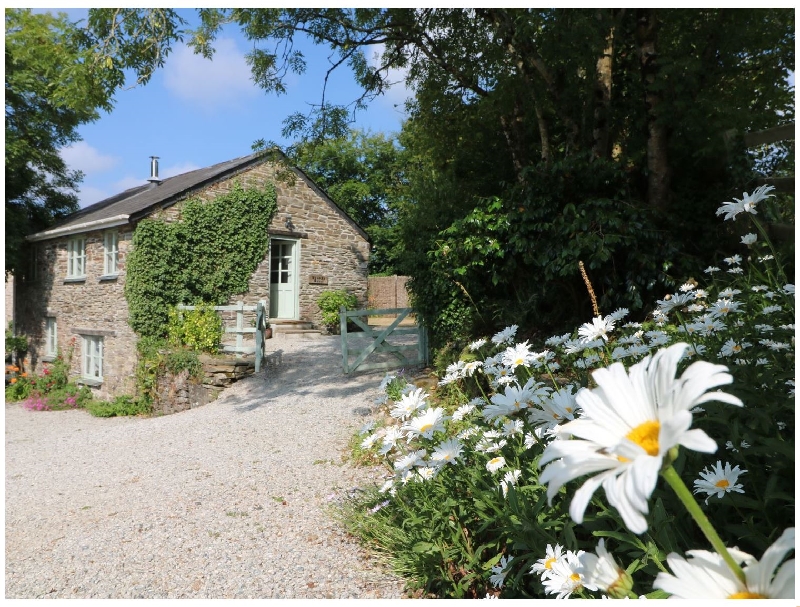 Stocks Barn a british holiday cottage for 4 in , 