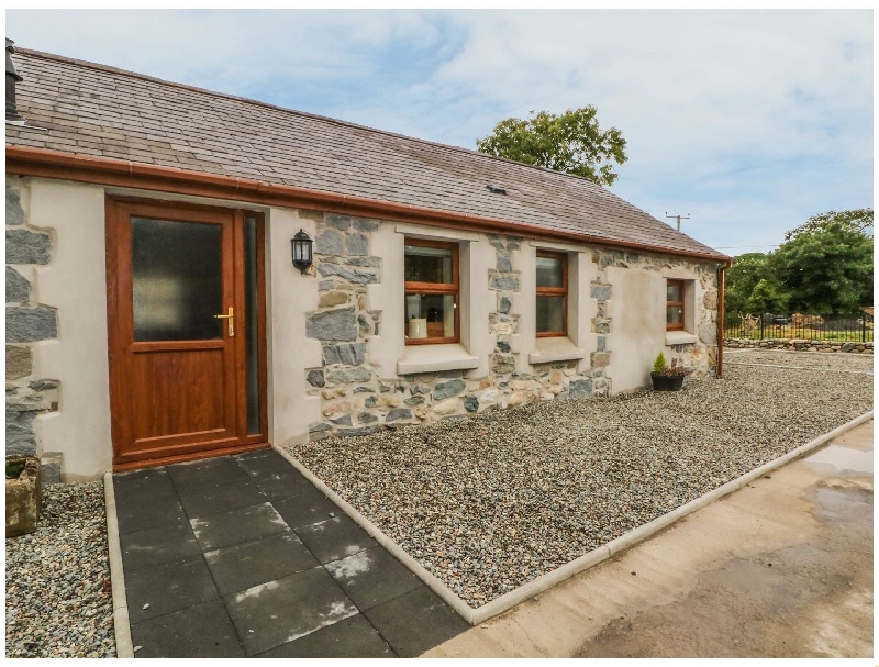 Y Deri Cottage a british holiday cottage for 4 in , 