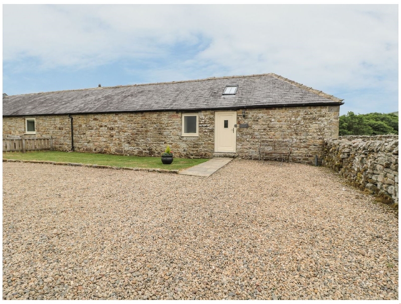 Gallow Law Cottage a british holiday cottage for 4 in , 