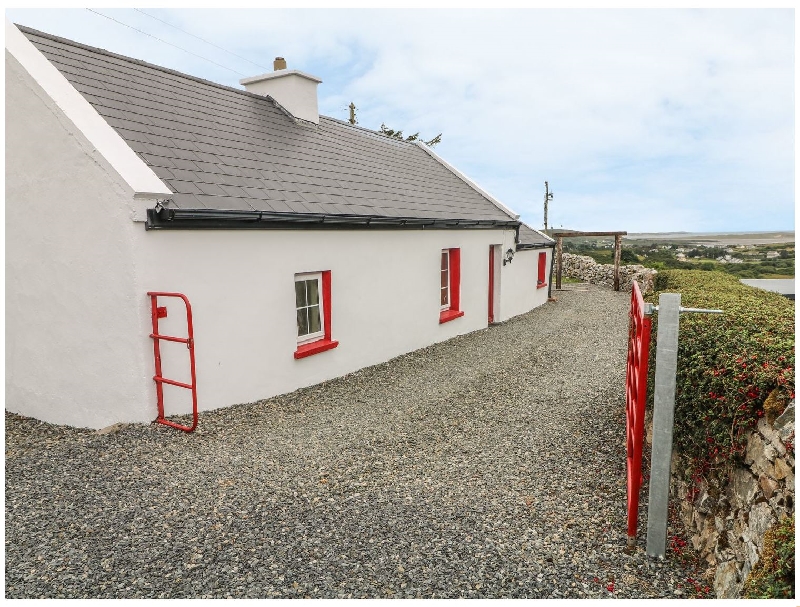The Cottage a british holiday cottage for 2 in , 