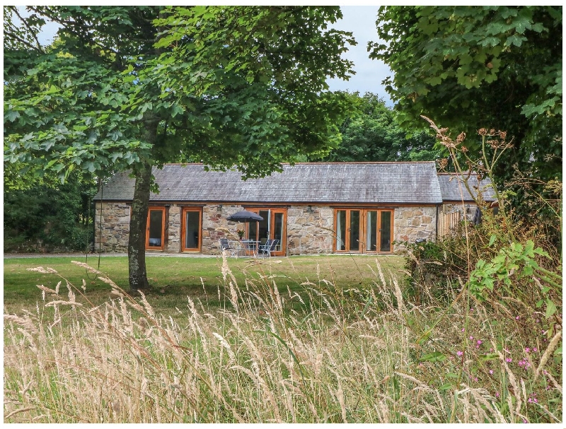 Ivy Cottage a british holiday cottage for 5 in , 
