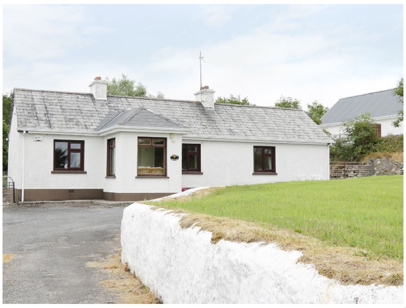 Daffodil Cottage a british holiday cottage for 4 in , 