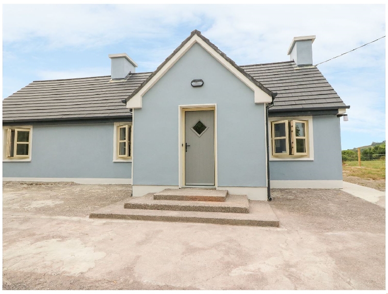 Dromstabla a british holiday cottage for 7 in , 