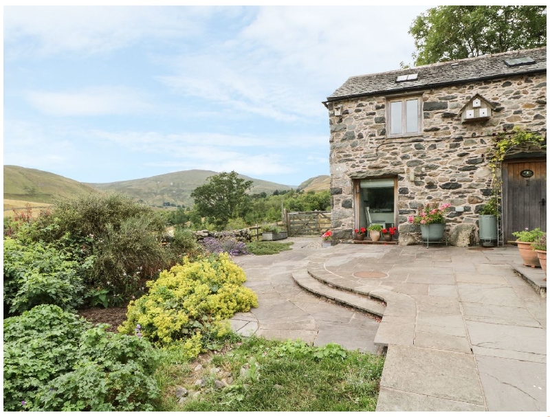 Swallowdale a british holiday cottage for 2 in , 