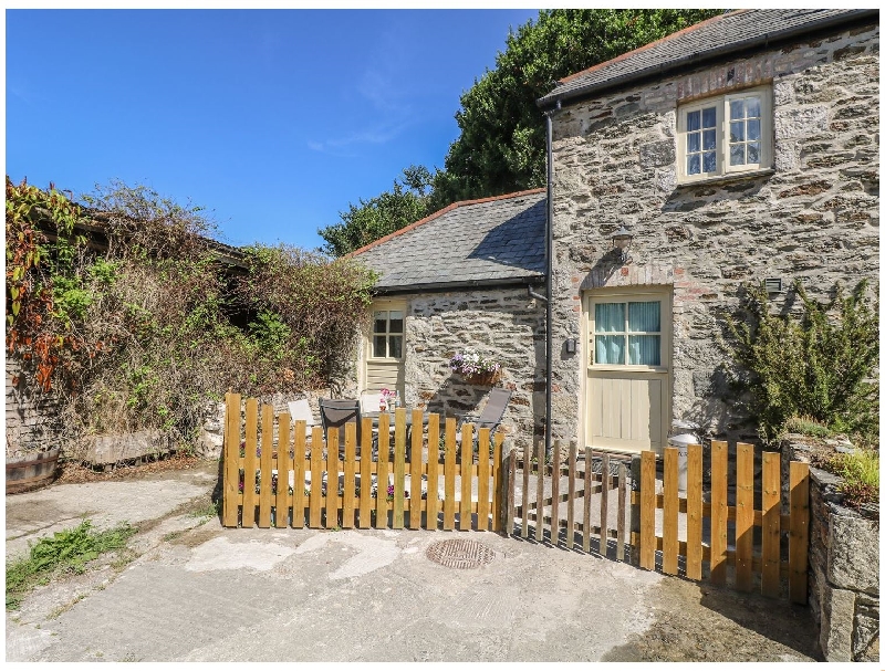 Honeycrock a british holiday cottage for 5 in , 