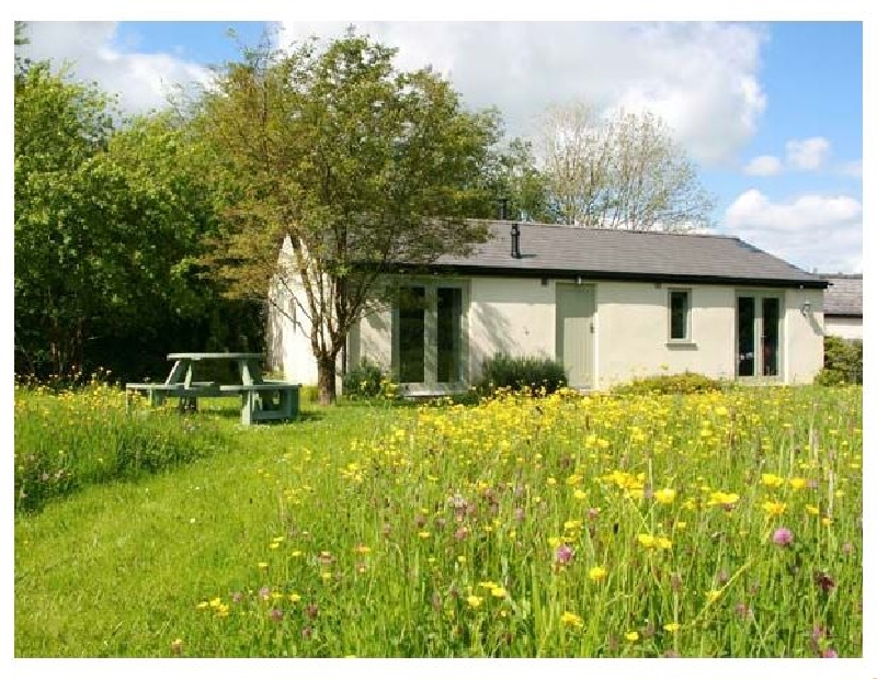 Bailey Point Cottage a british holiday cottage for 4 in , 