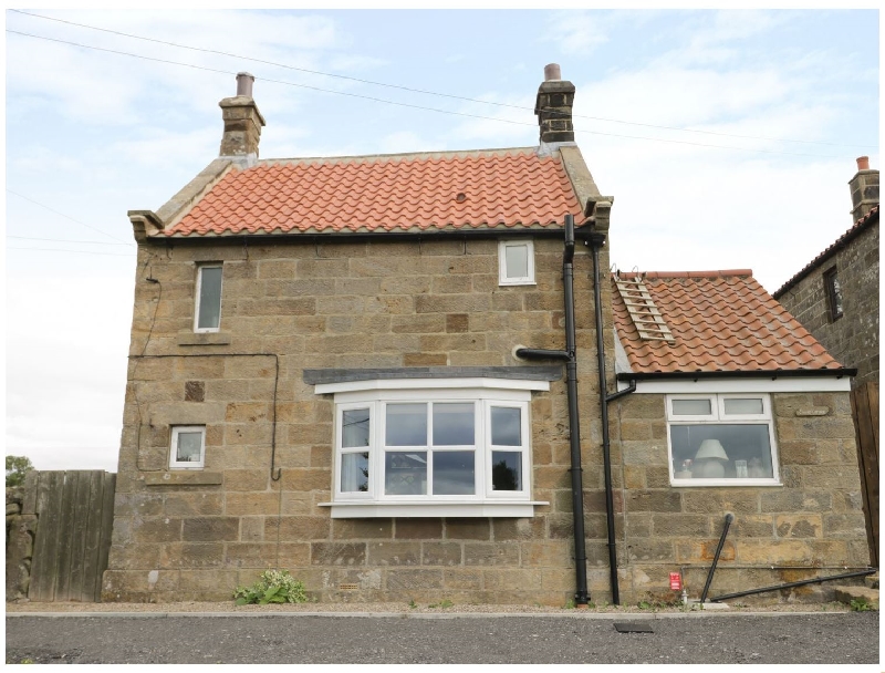Swang Cottage a british holiday cottage for 4 in , 