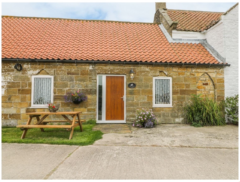 Milton Cottage a british holiday cottage for 4 in , 