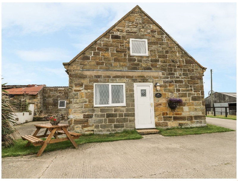 Foxhunter Cottage a british holiday cottage for 4 in , 