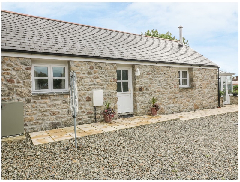 The Smithy a british holiday cottage for 2 in , 