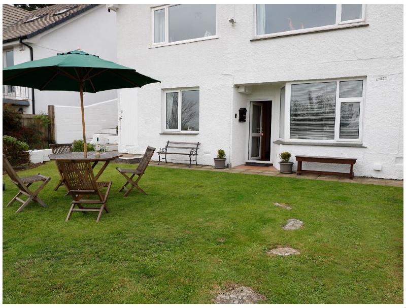 Fairview a british holiday cottage for 4 in , 