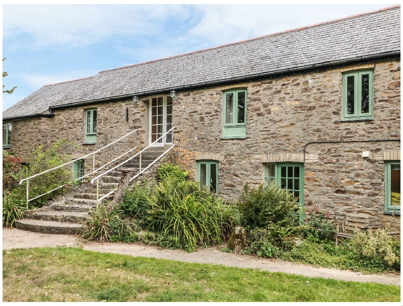 Elm a british holiday cottage for 5 in , 