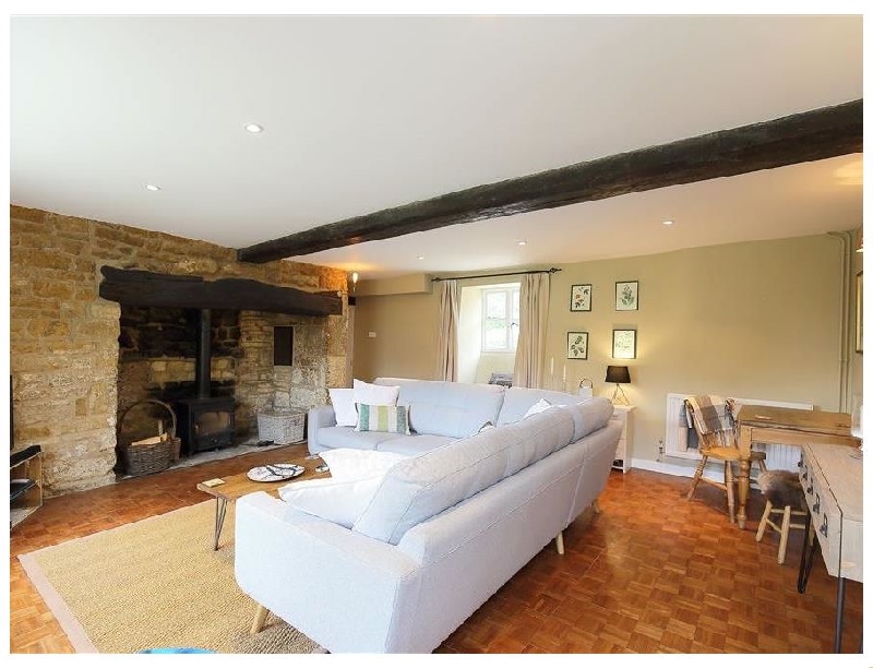 Home Farm Cottage a british holiday cottage for 6 in , 