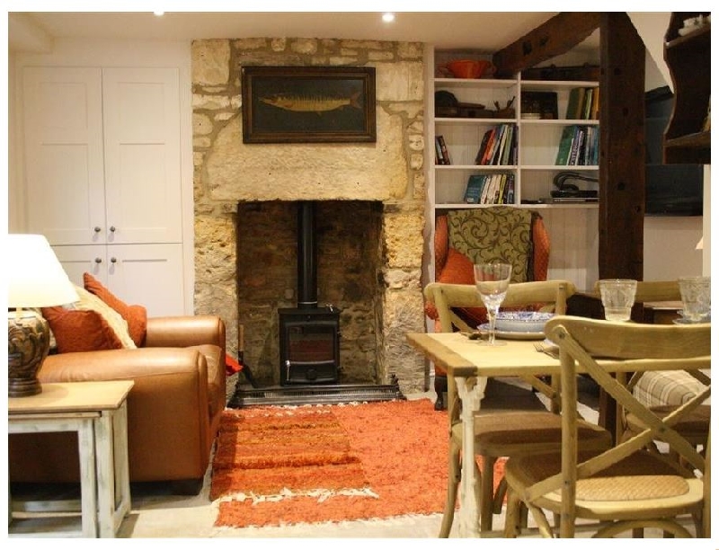 Mad Molly's Cottage a british holiday cottage for 4 in , 
