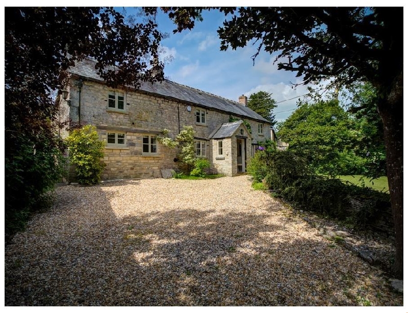 Yew Tree Cottage a british holiday cottage for 6 in , 