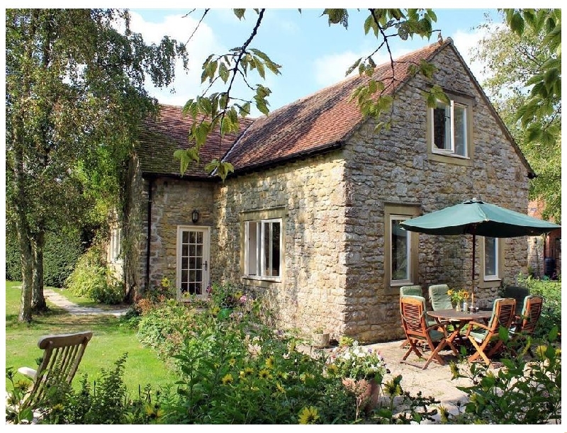 Droop Farm Cottage a british holiday cottage for 6 in , 