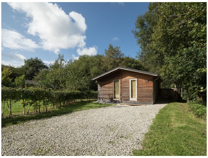 1 Streamside a british holiday cottage for 4 in , 