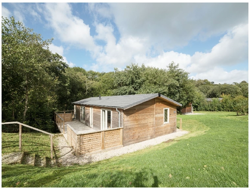 3 Streamside a british holiday cottage for 4 in , 