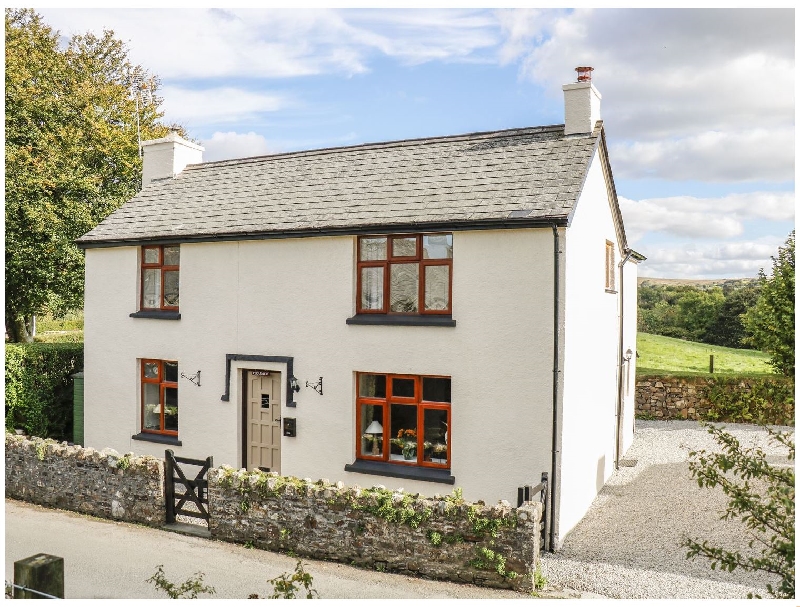 Clearview a british holiday cottage for 5 in , 