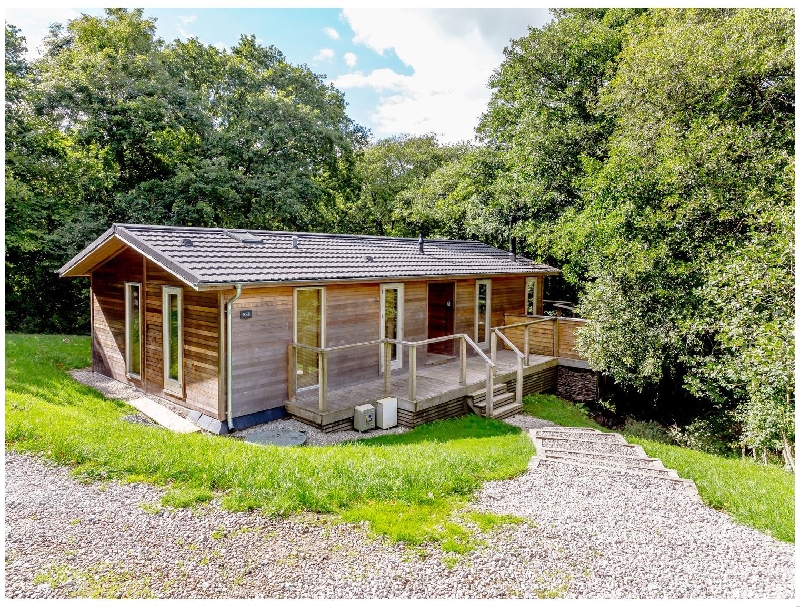 8 Streamside a british holiday cottage for 4 in , 