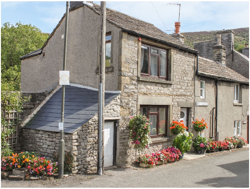 Lees Cottage a british holiday cottage for 4 in , 
