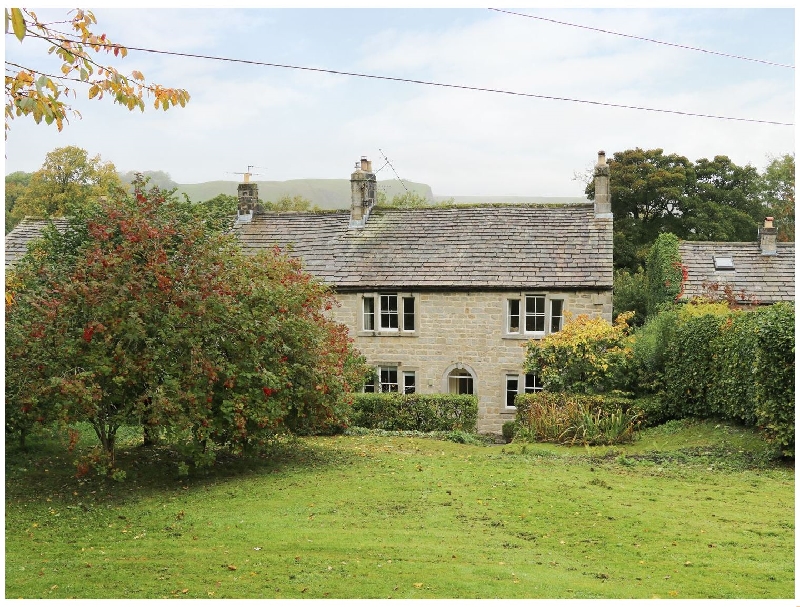 Shiers Farmhouse a british holiday cottage for 6 in , 