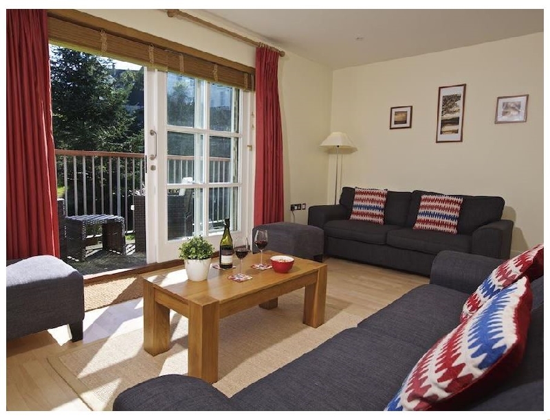 1 Combehaven a british holiday cottage for 8 in , 