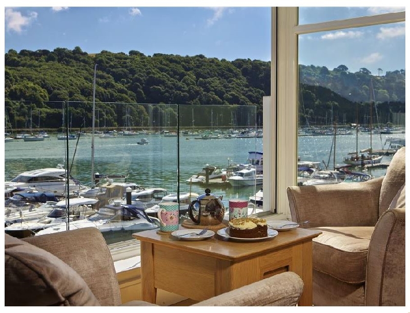 22 Dart Marina a british holiday cottage for 4 in , 
