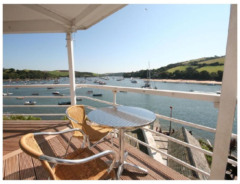 28 The Salcombe a british holiday cottage for 4 in , 