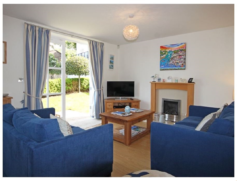 5 Combehaven a british holiday cottage for 6 in , 