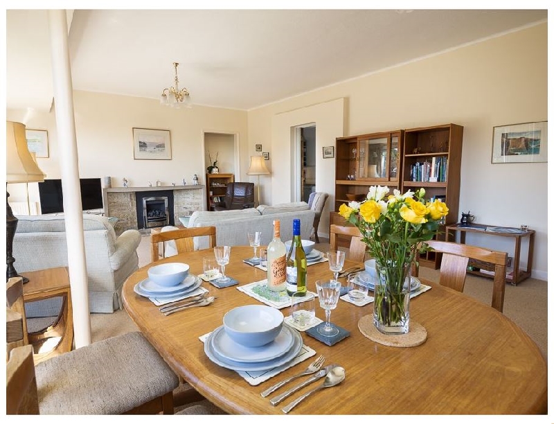 5 Fairhaven a british holiday cottage for 4 in , 