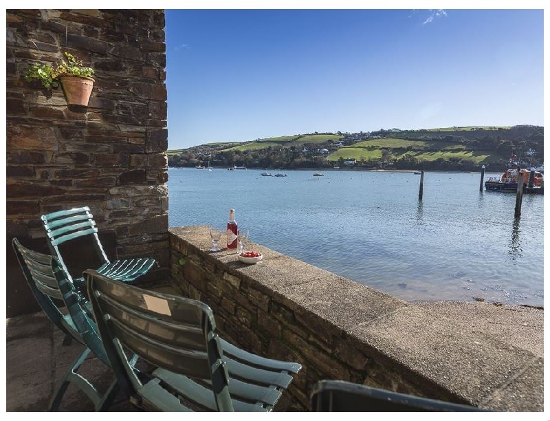7 Island Quay a british holiday cottage for 5 in , 