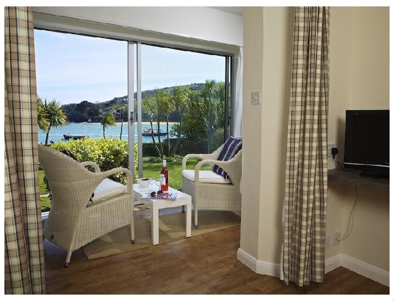 7 The Salcombe a british holiday cottage for 2 in , 