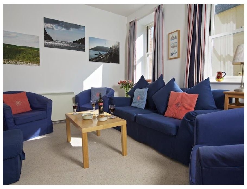 Columbine a british holiday cottage for 4 in , 