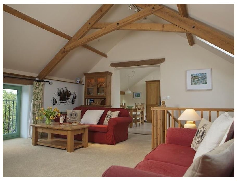 Daisy a british holiday cottage for 5 in , 