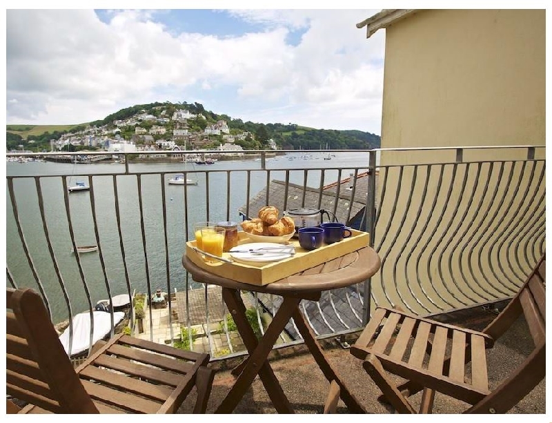 Harbourside a british holiday cottage for 4 in , 