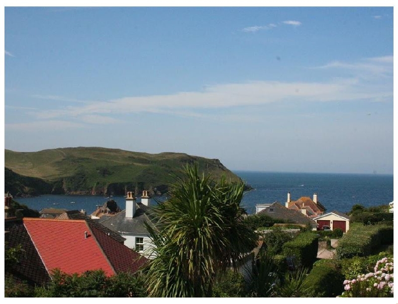 Harmur a british holiday cottage for 5 in , 