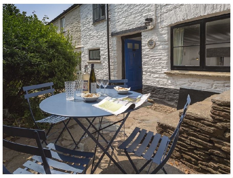 Lee Cottage a british holiday cottage for 4 in , 