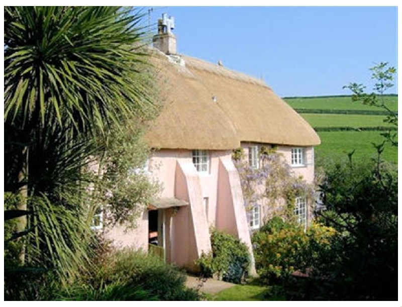 Little Horsecombe a british holiday cottage for 6 in , 