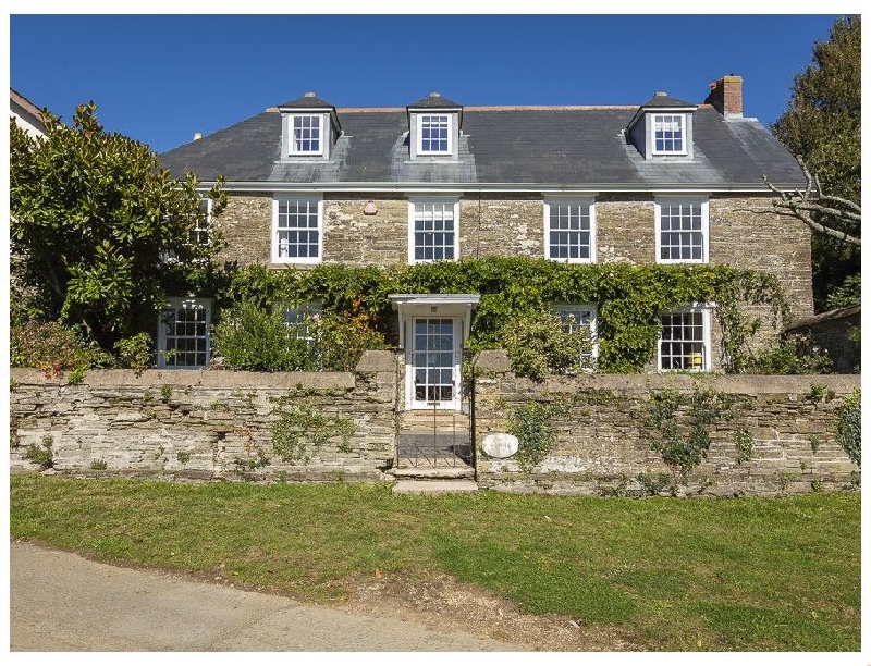 Lower Easton Farmhouse a british holiday cottage for 10 in , 