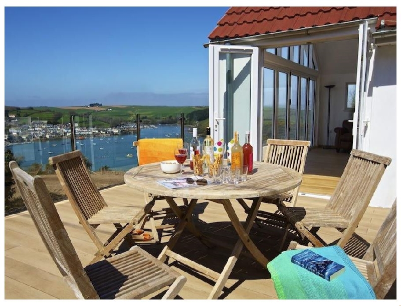 Moorings a british holiday cottage for 6 in , 
