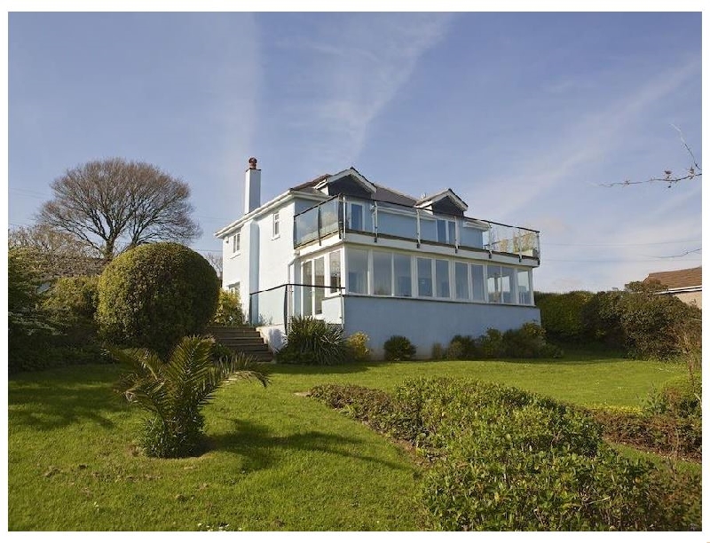 Seaway House a british holiday cottage for 6 in , 